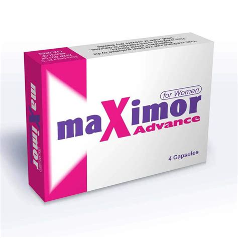 maximor advance vs viagra.